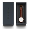 ZEGAREK DAMSKI DANIEL WELLINGTON Classic Petite DW00100175 32mm