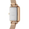 ZEGAREK DAMSKI DANIEL WELLINGTON DW00100527 - QUADRO (zw505j)