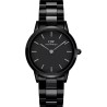 ZEGAREK DAMSKI DANIEL WELLINGTON DW00100414 Iconic Ceramic 32mm