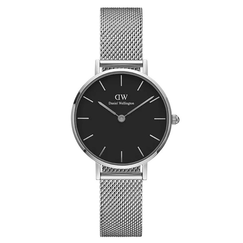 ZEGAREK DAMSKI DANIEL WELLINGTON DW00100162- PETITE STERLING 32MM (zw501m)