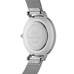 ZEGAREK DAMSKI DANIEL WELLINGTON DW00100162- PETITE STERLING 32MM (zw501m)