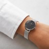 ZEGAREK DAMSKI DANIEL WELLINGTON DW00100162- PETITE STERLING 32MM (zw501m)