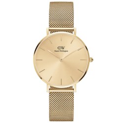 ZEGAREK DAMSKI DANIEL WELLINGTON DW00100473 - PETITE UNITONE 28mm (zw506d)