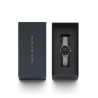 ZEGAREK DAMSKI DANIEL WELLINGTON DW00100304 - PETITE STERLING 36MM (zw501o)