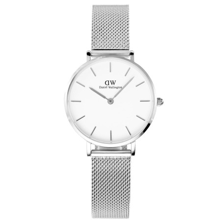 Zegarek Damski Daniel Wellington Petite Sterling DW00100164