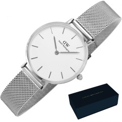 Zegarek Damski Daniel Wellington Petite Sterling DW00100164