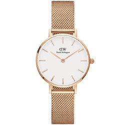 ZEGAREK DAMSKI DANIEL WELLINGTON DW00100163 - PETITE MELROSE 32mm (zw500b)