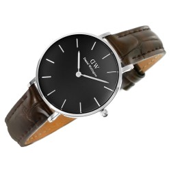 Zegarek Damski Daniel Wellington Petite York DW00100182