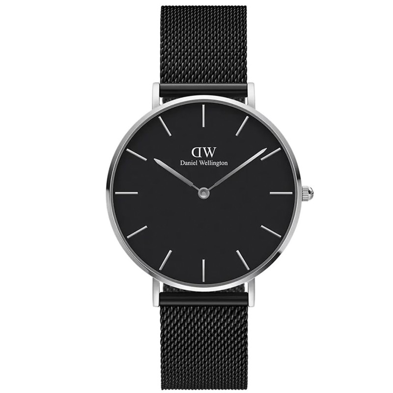 ZEGAREK DAMSKI DANIEL WELLINGTON DW00100308 - PETITE ASHFIELD 36mm (zw509a)