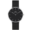 ZEGAREK DAMSKI DANIEL WELLINGTON DW00100308 - PETITE ASHFIELD 36mm (zw509a)