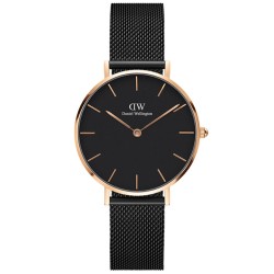 ZEGAREK DAMSKI DANIEL WELLINGTON DW00100201 - PETITE ASHFIELD 32mm (zw500d)