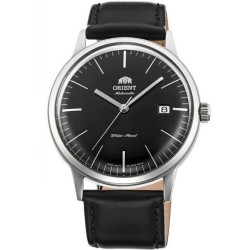 ZEGAREK MĘSKI ORIENT BAMBINO FAC0000DB0 - AUTOMAT (zx162a)