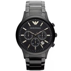 ZEGAREK MĘSKI EMPORIO ARMANI AR2453 - CLASSIC (zi007a)