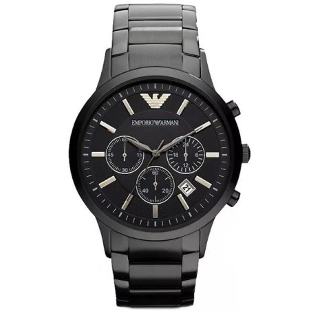 ZEGAREK MĘSKI EMPORIO ARMANI AR2453 - CLASSIC (zi007a)