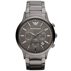 ZEGAREK MĘSKI EMPORIO ARMANI AR2454 - CLASSIC