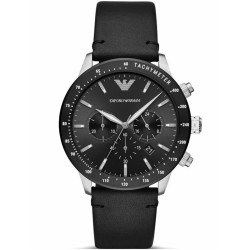 ZEGAREK MĘSKI EMPORIO ARMANI AR11243 - MARIO (zi021a)