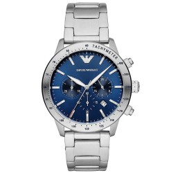 ZEGAREK MĘSKI EMPORIO ARMANI AR11306 - MARIO (zi017b)