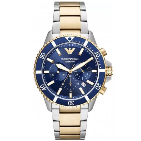 ZEGAREK MĘSKI EMPORIO ARMANI AR11362 - DIVER (zi027a)