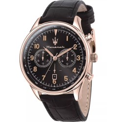 ZEGAREK MĘSKI MASERATI R8871646001 Tradizione Chrono (zs022a)