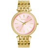 ZEGAREK DAMSKI DONOVAL WATCHES JUST LADY DL0032 + BOX (zdo500b)