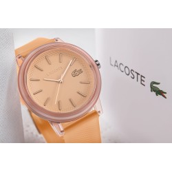 Zegarek Damski Lacoste LACOSTE 12.12 2001361 + BOX