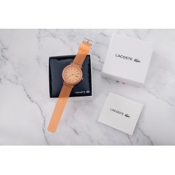 Zegarek Damski Lacoste LACOSTE 12.12 2001361 + BOX