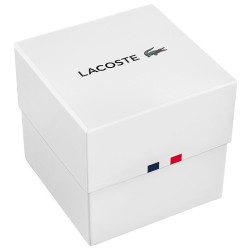 Zegarek Damski Lacoste LACOSTE 12.12 2001361 + BOX