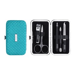 Gabriella Salvete  Blue TOOLS Manicure Kit  Manicure 1 szt (W) (P2)