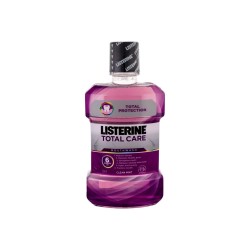 Listerine Total Care Mouthwash 6in1 Płyn do płukania ust 1000 ml (U) (P2)