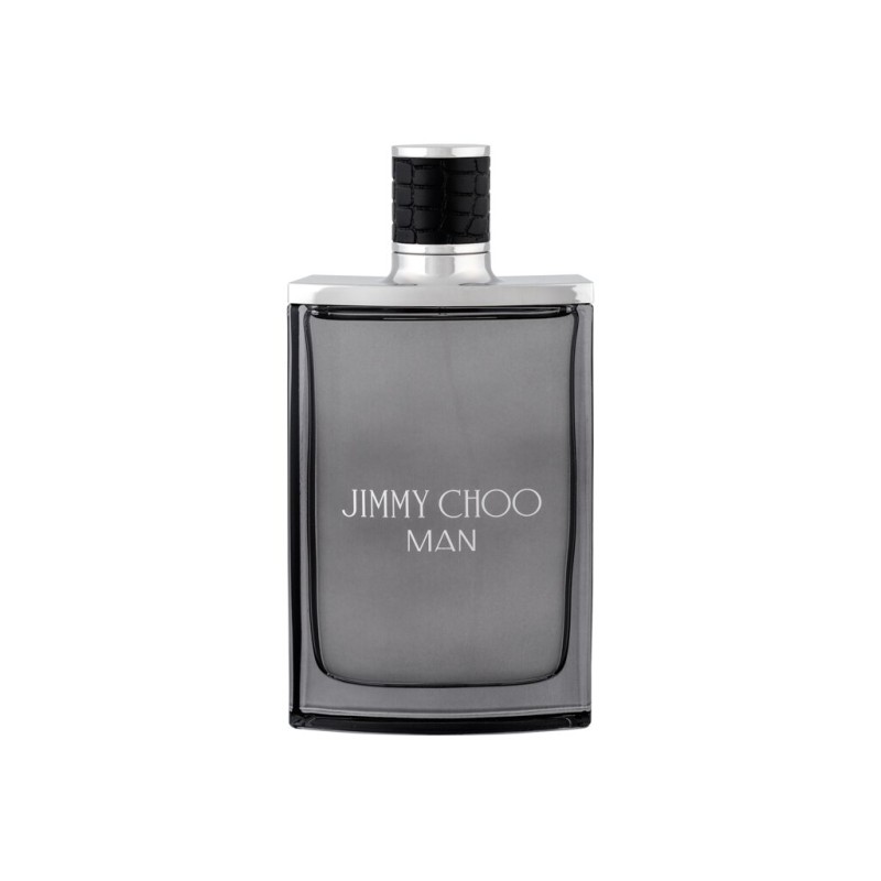 Jimmy Choo Jimmy Choo Man Woda toaletowa 100 ml (M) (P2)