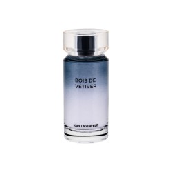 Karl Lagerfeld Les Parfums Matieres Bois De Vétiver  Woda toaletowa 100 ml (M) (P2)