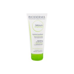 BIODERMA Sébium Peeling Tłusta cera 100 ml (W) (P2)