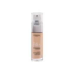 L'Oréal Paris  2.D/2.W True Match Super-Blendable Foundation  Podkład wysokie krycie 30 ml (W) (P2)