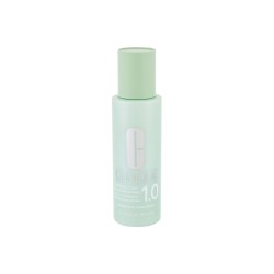 Clinique 3-Step Skin Care Clarifying Lotion 1.0 Alcohol-Free Toniki Sucha cera 200 ml (W) (P2)