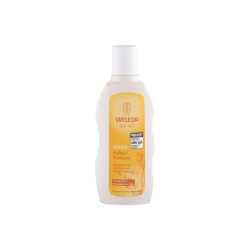 Weleda Oat Szampon do włosów TAK 190 ml (W) (P2)