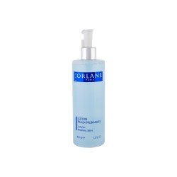 Orlane Cleansing Lotion Normal Skin  Wody i spreje do twarzy 400 ml (W) (P2)