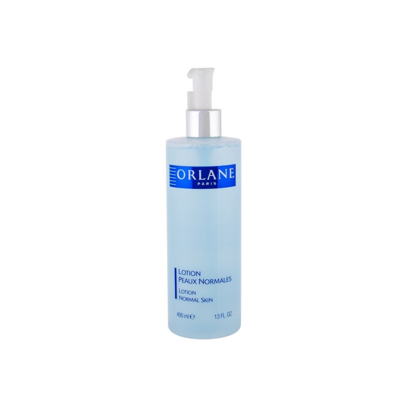 Orlane Cleansing Lotion Normal Skin  Wody i spreje do twarzy 400 ml (W) (P2)