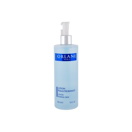 Orlane Cleansing Lotion Normal Skin  Wody i spreje do twarzy 400 ml (W) (P2)