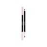 Clarins  01 Carbon Black Long-Lasting Eye Pencil Kredka do oczu Do temperowania 1,05 g (W) (P2)