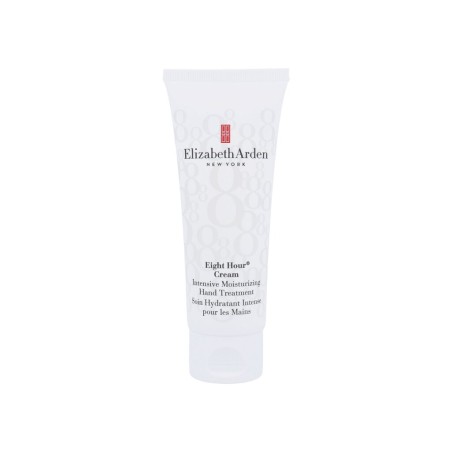 Elizabeth Arden Eight Hour Cream Krem do rąk 75 ml (W) (P2)