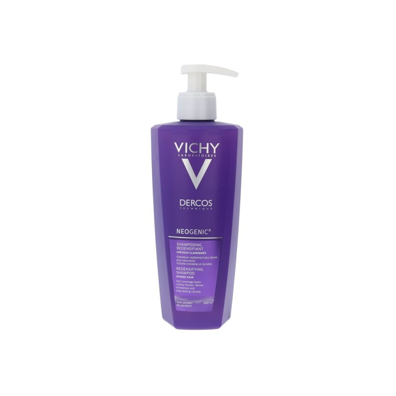 Vichy Dercos Neogenic  Szampon do włosów 400 ml (W) (P2)