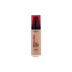 L'Oréal Paris  220 Neutral Undertone Infaillible 32H Fresh Wear SPF25 Podkład płynna 30 ml (W) (P2)