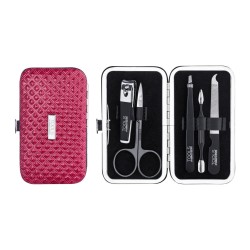 Gabriella Salvete  Magenta TOOLS Manicure Kit  Manicure 1 szt (W) (P2)