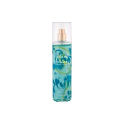 Britney Spears Island Fantasy Spray do ciała 236 ml (W) (P2)