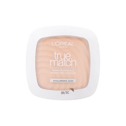 L'Oréal Paris  3.R/3.C Rose Cool True Match Puder 9 g (W) (P2)