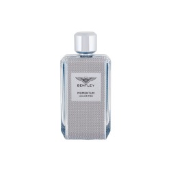 Bentley Momentum Unlimited  Woda toaletowa 100 ml (M) (P2)