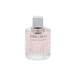 Jimmy Choo Illicit Flower Woda toaletowa 100 ml (W) (P2)