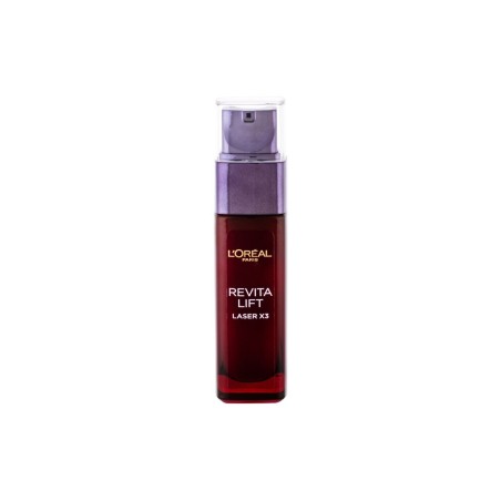 L'Oréal Paris Revitalift Laser X3 Anti-Ageing Power Serum  Serum do twarzy Cera dojrzała 30 ml (W) (P2)