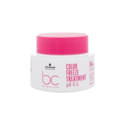 Schwarzkopf Professional BC Bonacure Color Freeze pH 4.5 Treatment  Maska do włosów 200 ml (W) (P2)