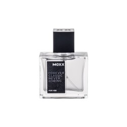 Mexx Forever Classic Never Boring Woda toaletowa 30 ml (M) (P2)